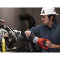 tiesinis pjuklas milwaukee - Milwaukee SSPE 1300 SX - 3 nuotrauka
