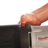 tiesinis pjuklas milwaukee - Milwaukee SSPE 1300 SX - 6 nuotrauka
