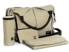 MOON TREND mamos rankinė Moss Grey