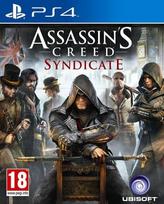 Assassin's Creed: Syndicate PS4
