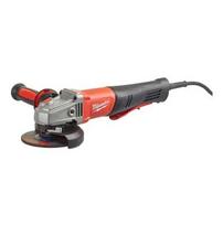 Milwaukee AGV 13-125 XSPDEB KIT; 1250 W