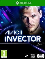 Invector Avicii XBOX ONE