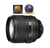 Nikon AF-S Nikkor 105mm f/1.4E ED