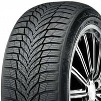 padangos 255 40r19 - Nexen Winguard Sport 2 255/40 R19 100V XL 4PR - 1 nuotrauka