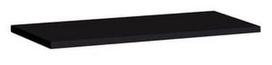 ASM Switch PW 3 Wall Shelf 60x20cm Matt Black
