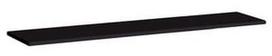 ASM Switch PW 1 Wall Shelf Matt Black