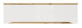 Black Red White Nuis SFW1K Wotan Oak/White