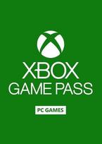 Pass for PC - 3 Month Microsoft Key XBOX ONE raktas