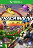 Trackmania Turbo XBOX ONE raktas