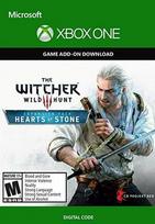 Pirkti The Witcher 3: Hearts of Stone (DLC) XBOX ONE raktas - Photo 1