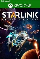 Starlink: Battle for Atlas XBOX ONE raktas