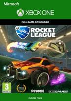 Rocket League XBOX ONE raktas
