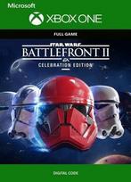 Star Wars: Battlefront II (Celebration Edition) XBOX ONE raktas