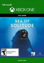 Sea of Solitude XBOX ONE raktas
