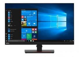 lenovo thinkvision - Lenovo ThinkVision T27q-20 - 3 nuotrauka