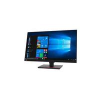 lenovo thinkvision - Lenovo ThinkVision T27q-20 - 4 nuotrauka