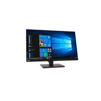 lenovo thinkvision - Lenovo ThinkVision T27q-20 - 2 nuotrauka