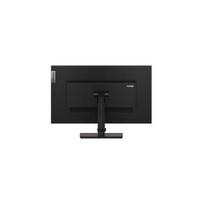 lenovo thinkvision - Lenovo ThinkVision T27q-20 - 7 nuotrauka