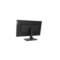lenovo thinkvision - Lenovo ThinkVision T27q-20 - 9 nuotrauka
