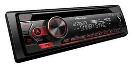 automagnetola pioneer - Pioneer DEH-S320BT - 2 nuotrauka