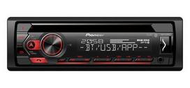 automagnetola pioneer - Pioneer DEH-S320BT - 1 nuotrauka