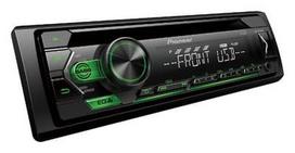 automagnetola pioneer - Pioneer DEH-S120UBG - 2 nuotrauka