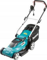 elektrines zoliapjoves 1600w - Makita ELM4120 - 2 nuotrauka