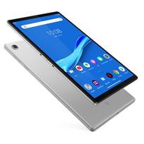 lenovo tab 10 - Lenovo IdeaTab M10 FHD Plus (2nd Gen) X606F 10.3 ", Iron Grey, Full HD, 1920 x 1200  pixels, MediaTek Helio P22T, 4 GB, 64 GB, 3G, Wi-Fi, 4G, Front camera, 5 MP, Rear camera, 8 MP, Bluetooth, 5.0, Android, Pie, Warranty 24 month(s), IMG GE8320 - 1 nuotrauka