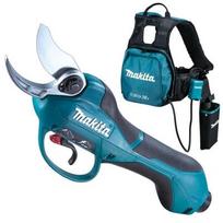 akumuliatorinis sekatorius 18v - Makita DUP362Z - 1 nuotrauka