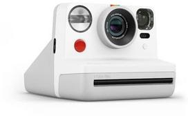polaroid now - Polaroid Now White (Baltas) - 1 nuotrauka