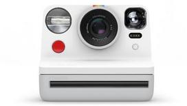 polaroid now - Polaroid Now White (Baltas) - 4 nuotrauka