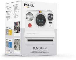 polaroid now - Polaroid Now White (Baltas) - 5 nuotrauka