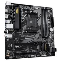 b550m - GIGABYTE B550M DS3H AC R2 AM5 - 3 nuotrauka