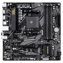 b550m - GIGABYTE B550M DS3H AC R2 AM5 - 4 nuotrauka
