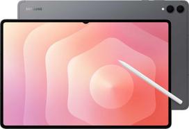 samsung tab s11 - Samsung Galaxy Tab S11 Ultra 14.6" 512GB 5G Grey (Pilkas) - 1 nuotrauka