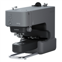 siuvimo masina brother - Brother Skitch PP1 - 4 nuotrauka
