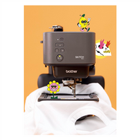 siuvimo masina brother - Brother Skitch PP1 - 13 nuotrauka