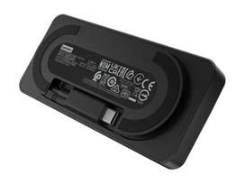display port laidas - Lenovo | USB-C Dual Ekranas Travel Dock su adapteriu | 40B90100EU | Ethernet LAN (RJ-45) jungtys 1 | DisplayPorts quantity 1 | USB 3.0 (3.1 Gen 1) jungtys quantity 1 x USB-A 10Gbps, 2 x USB-C 10Gbps | HDMI jungtys quantity 1 | 65 W | Garantija 36 mėn. - 2 nuotrauka