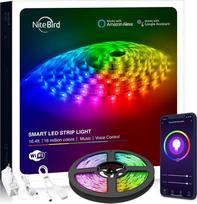 led strip - Gosund Smart LED light strip SL2 (5m) LED juostelė - 1 nuotrauka