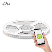 led strip - Gosund Smart LED light strip SL2 (5m) LED juostelė - 3 nuotrauka