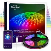led strip - Gosund Smart LED light strip SL2 (5m) LED juostelė - 5 nuotrauka