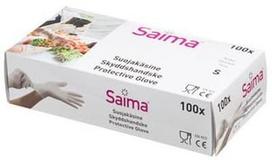 Saima Protective Gloves S