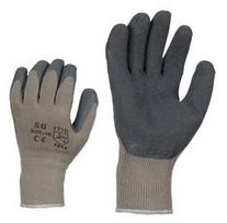 Diana Warm Gloves With Latex SG17 7