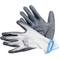 Vorel Nitrile Coated Gloves 8