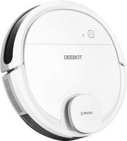 Ecovacs DEEBOT OZMO 905