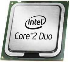 Intel Core 2 Duo E7300
