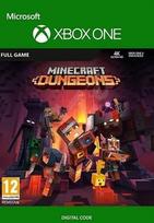 Pirkti Minecraft Dungeons (Xbox One) Xbox Live Key EUROPE - Photo 1