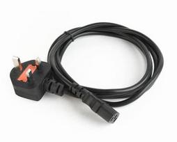 c13 c14 - Gembird Cable IEC320 C14 / Schuko 1.8 m - 3 nuotrauka