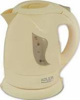360 - Adler AD08B Beige - 1 nuotrauka