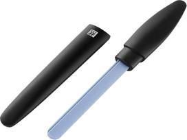ZWILLING Twinox 88401-351-0 nagų dildė, 20 cm (Juoda)